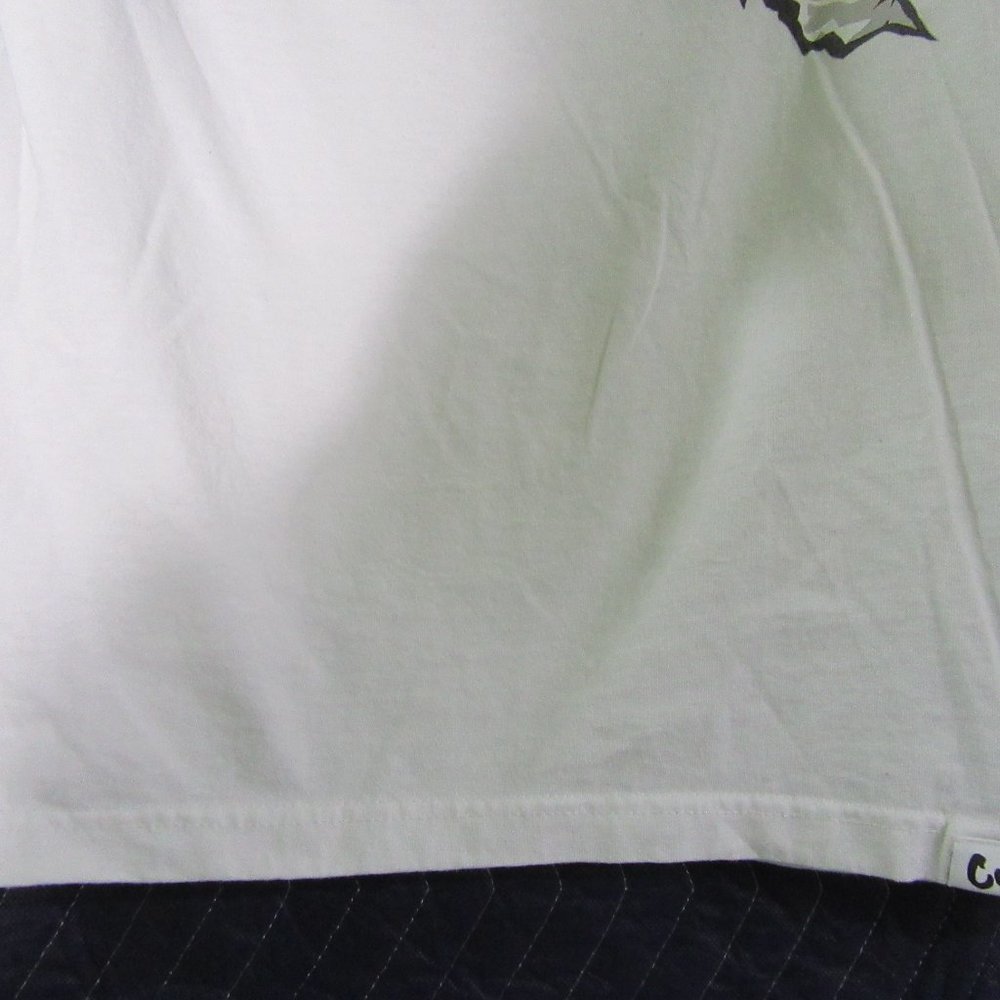 Cookies Men's White T-shirt - Picture 9 of 10